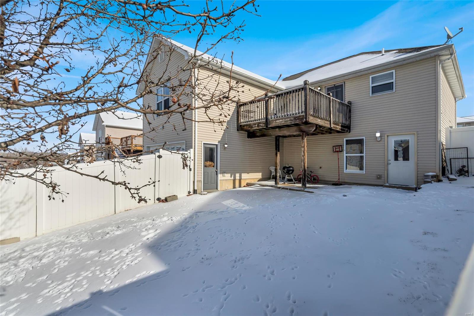 Brookmoore Loc 18 - Residential