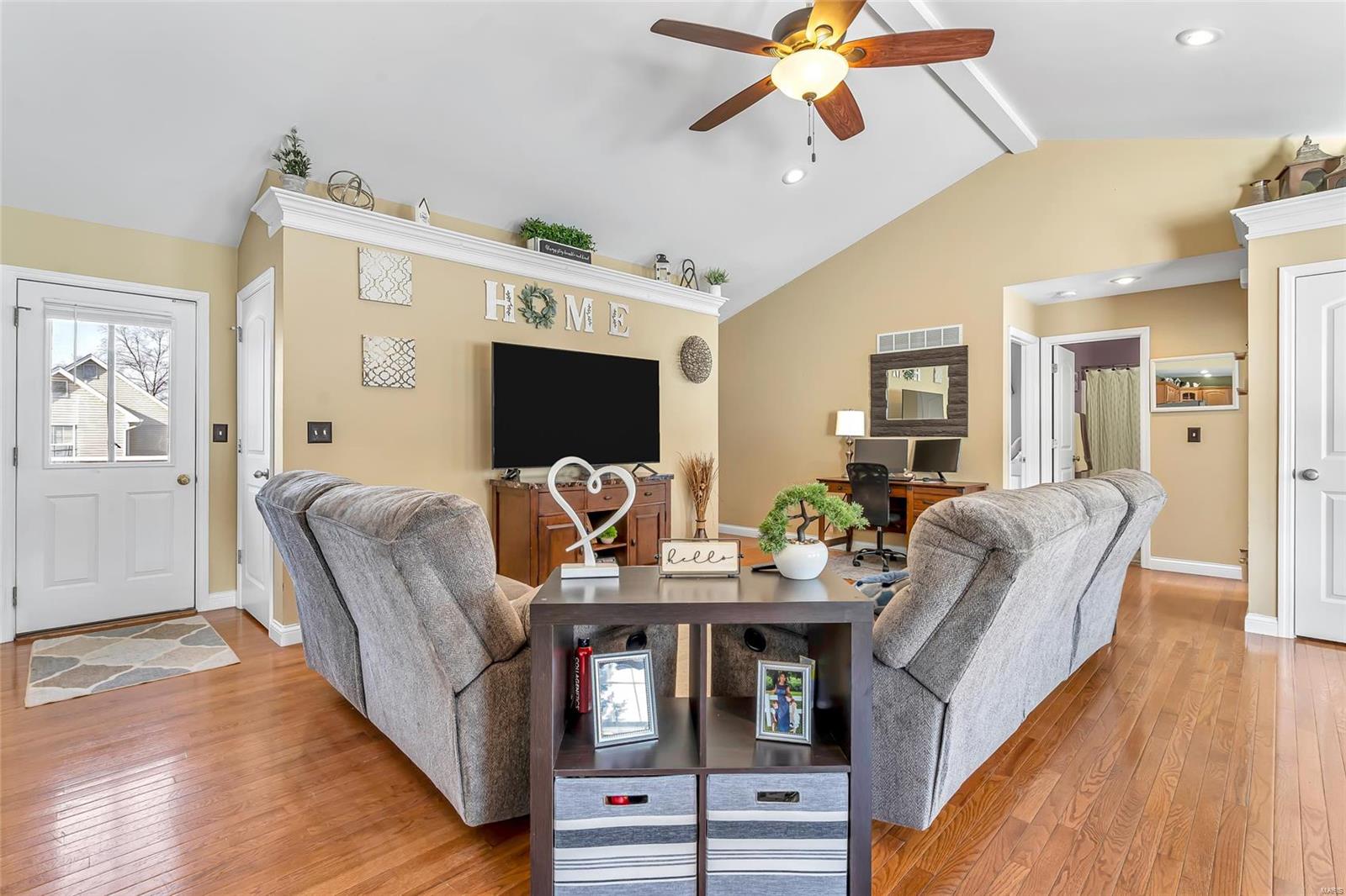 Brookmoore Loc 18 - Residential