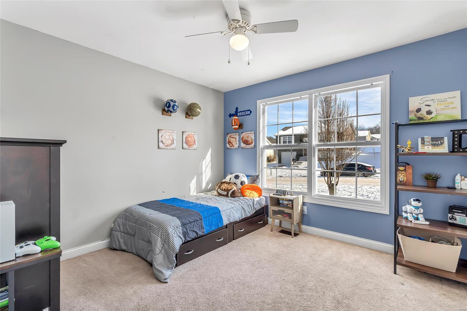 Brookmoore Loc 18 - Residential