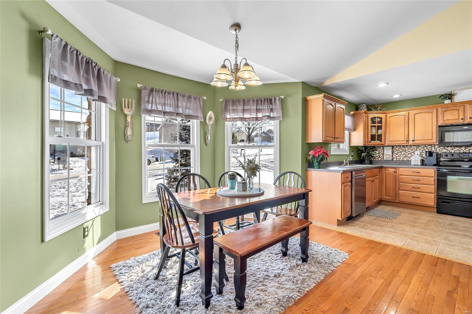 Brookmoore Loc 18 - Residential