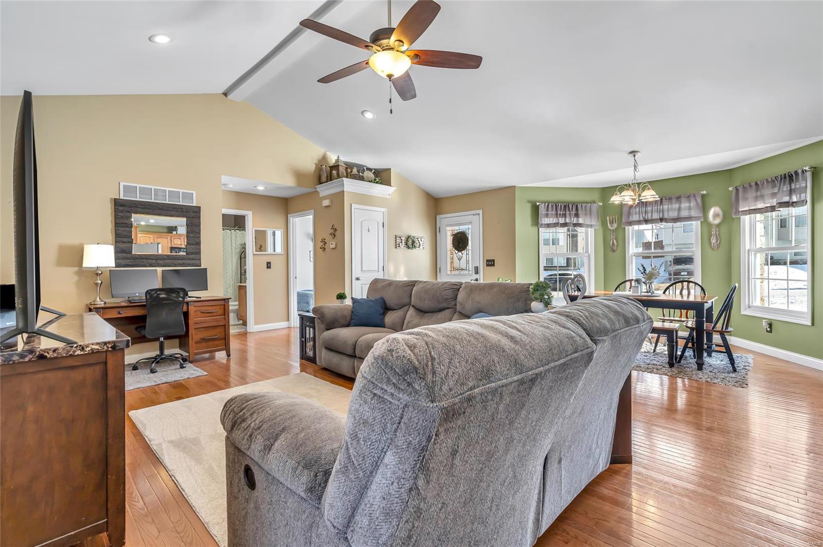 Brookmoore Loc 18 - Residential