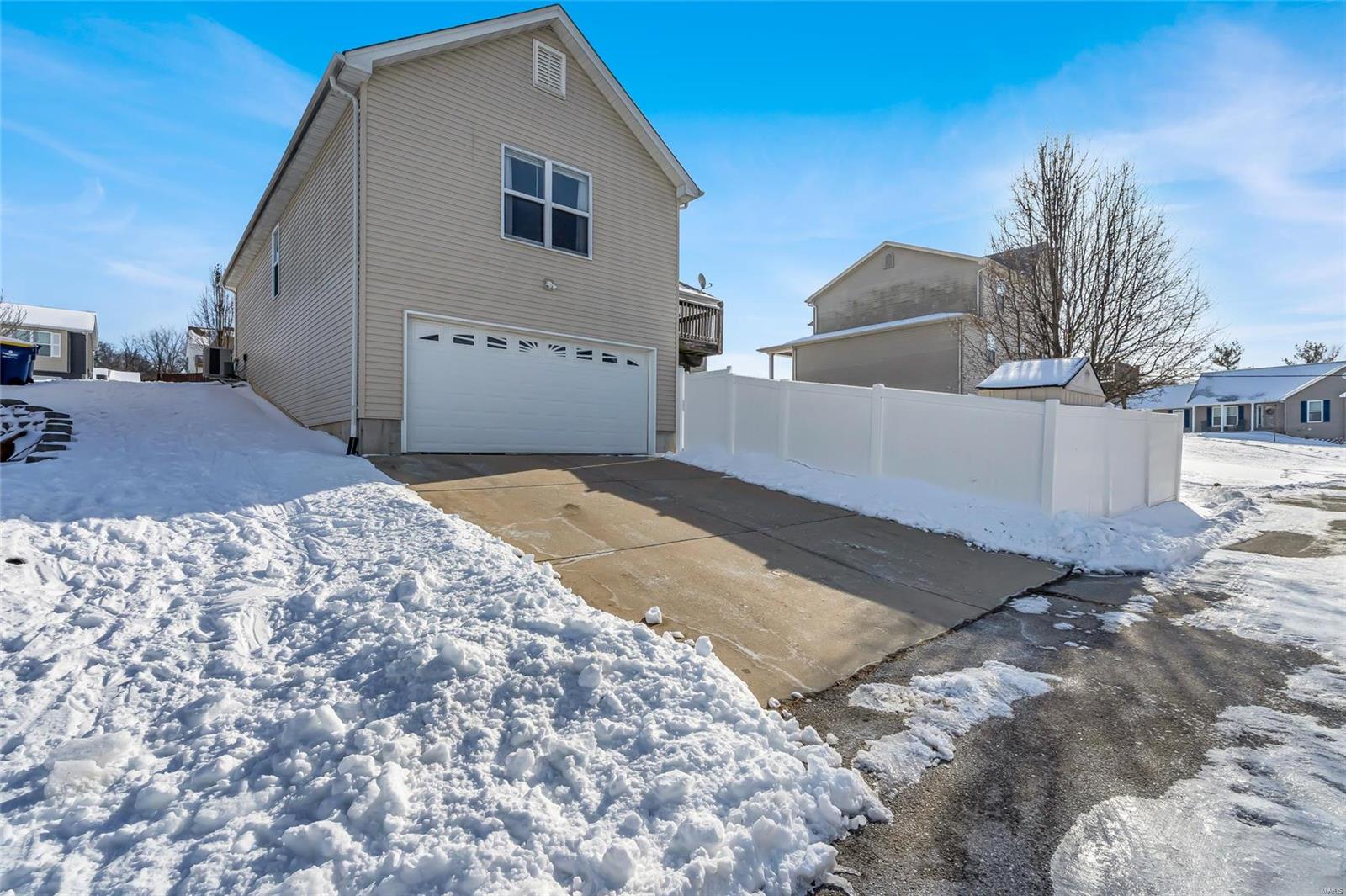 Brookmoore Loc 18 - Residential