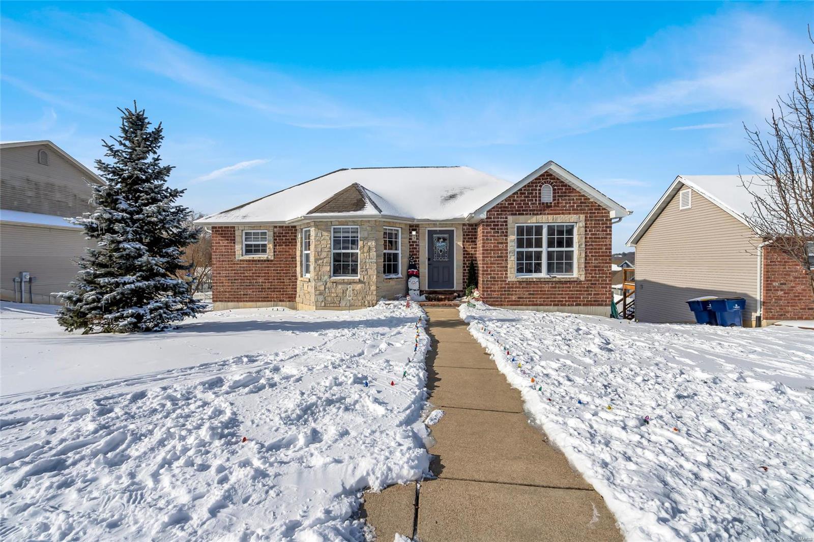 Brookmoore Loc 18 - Residential
