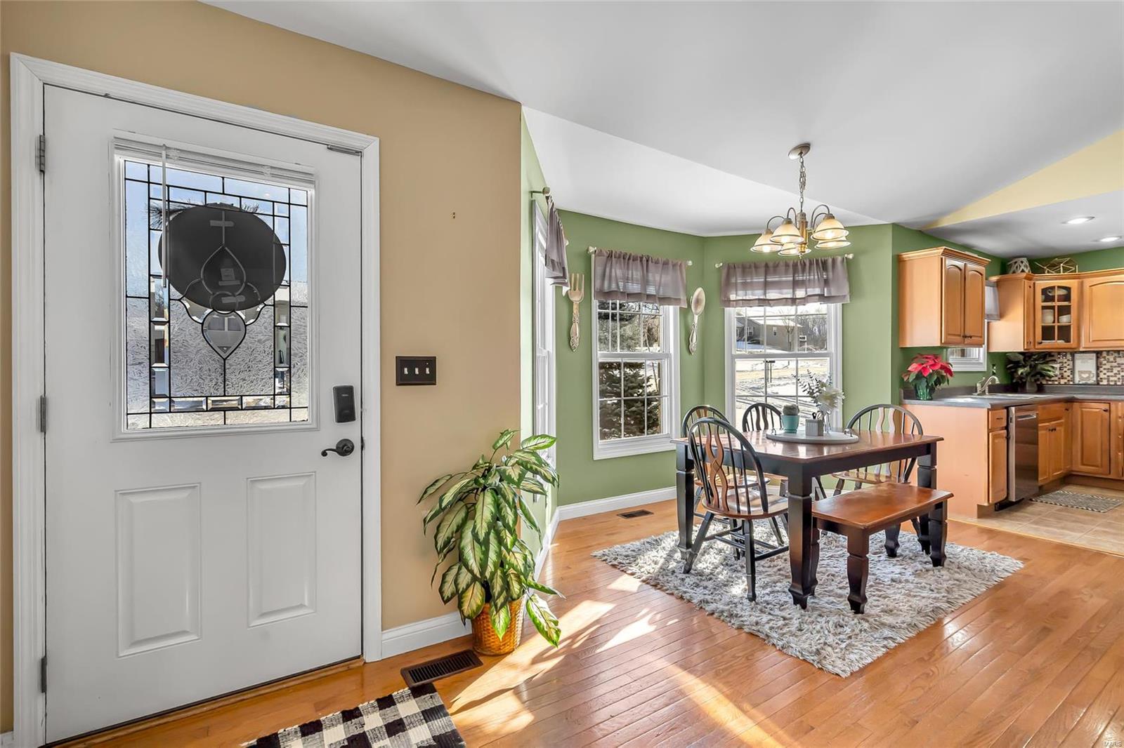 Brookmoore Loc 18 - Residential
