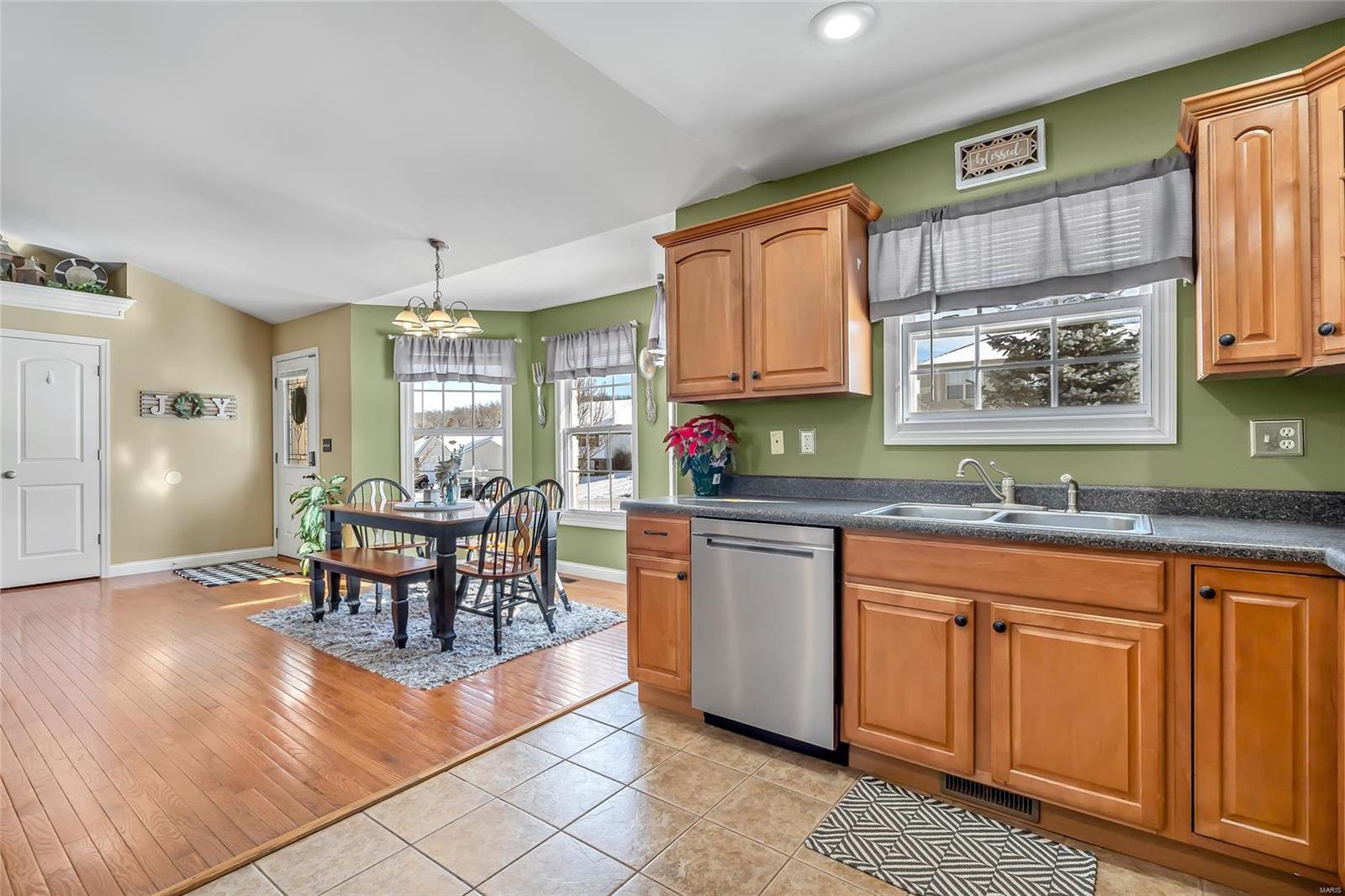 Brookmoore Loc 18 - Residential