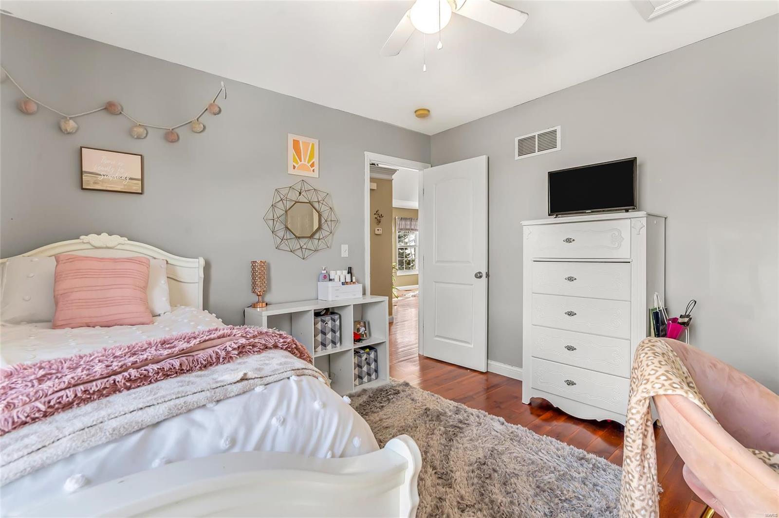 Brookmoore Loc 18 - Residential