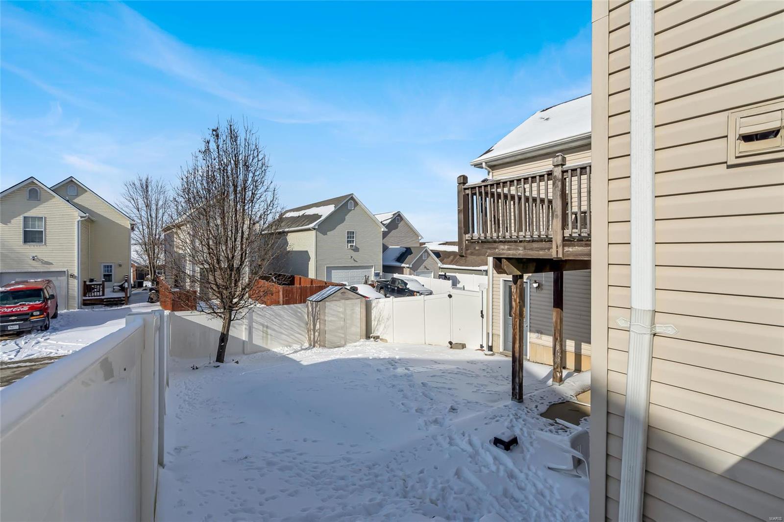 Brookmoore Loc 18 - Residential