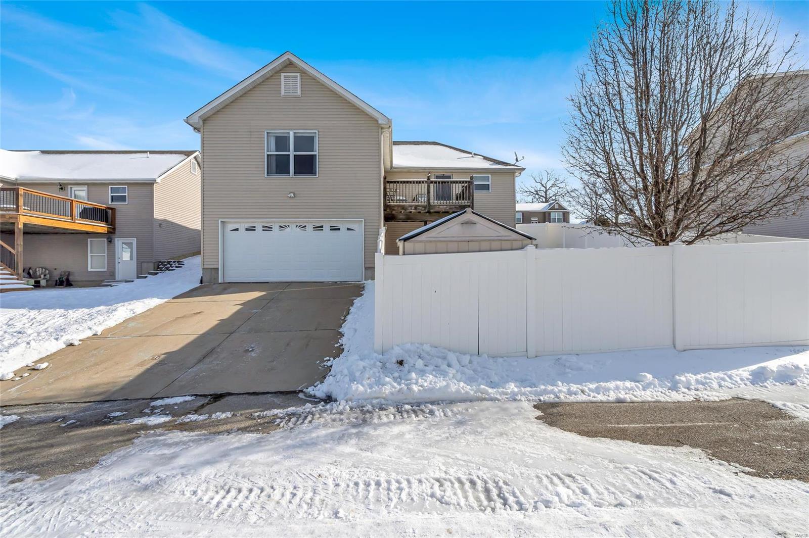 Brookmoore Loc 18 - Residential