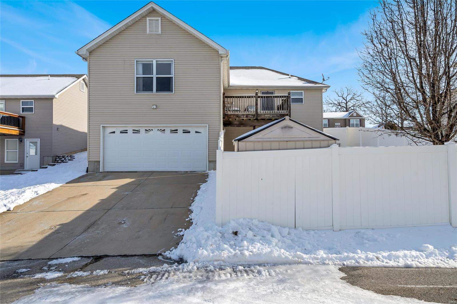 Brookmoore Loc 18 - Residential