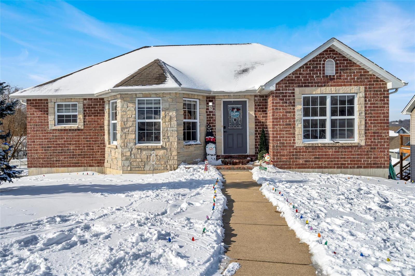 Brookmoore Loc 18 - Residential