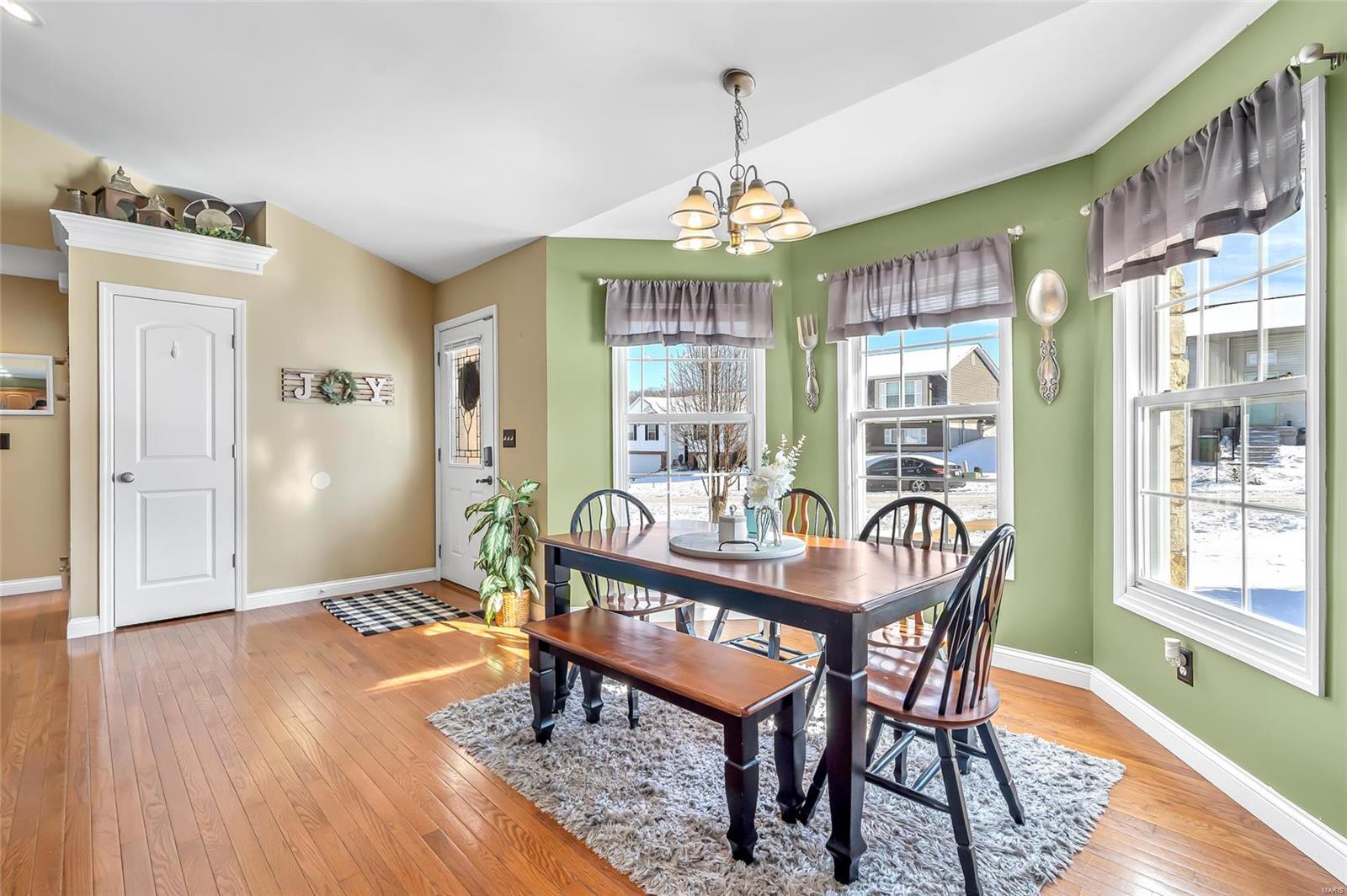 Brookmoore Loc 18 - Residential