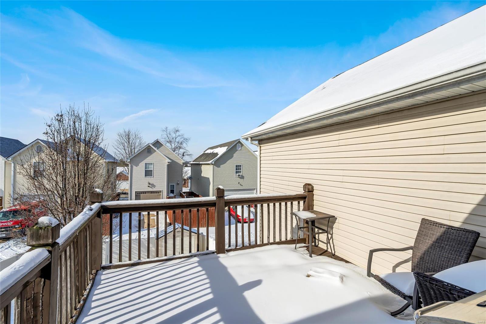 Brookmoore Loc 18 - Residential