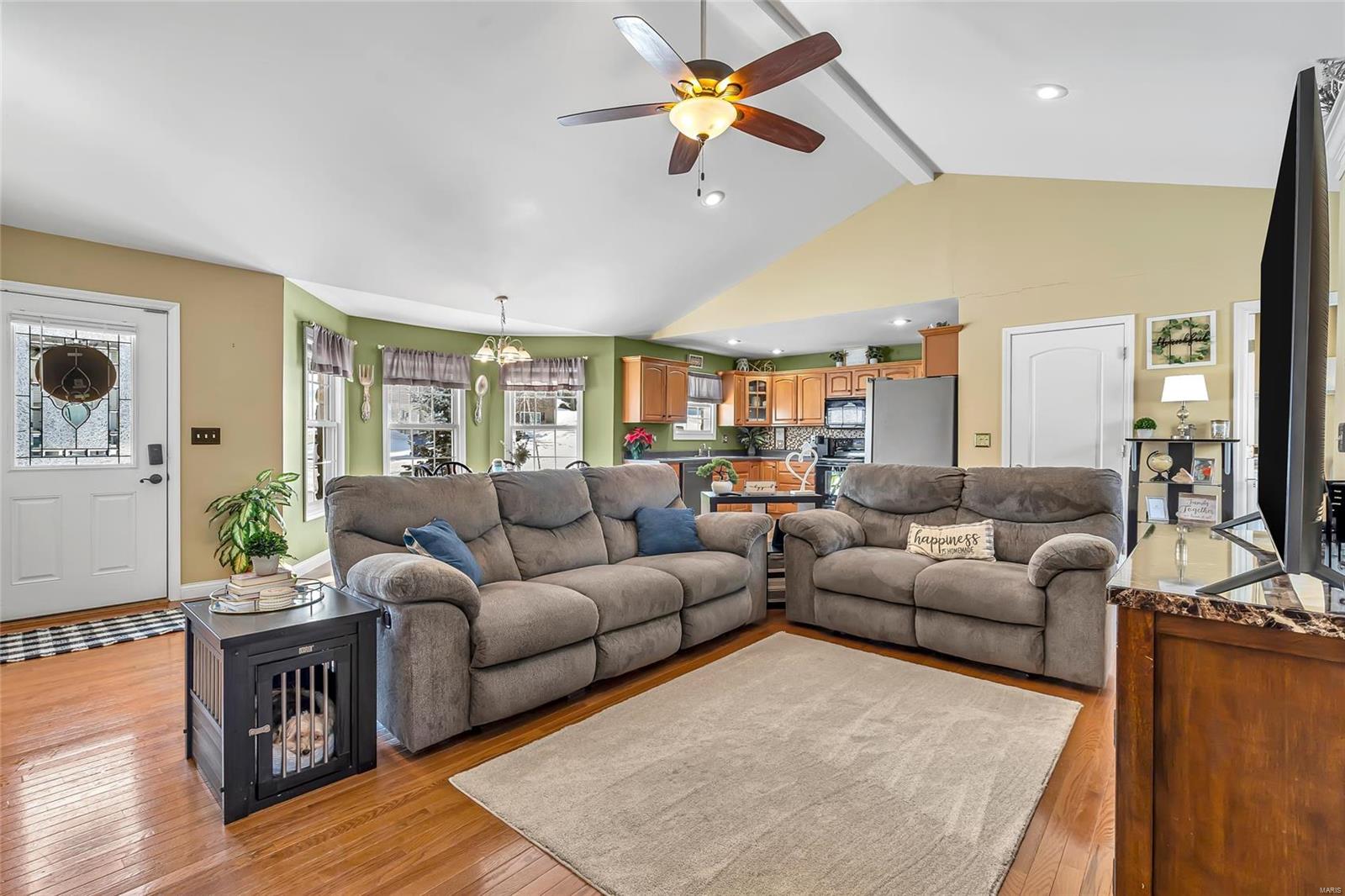 Brookmoore Loc 18 - Residential