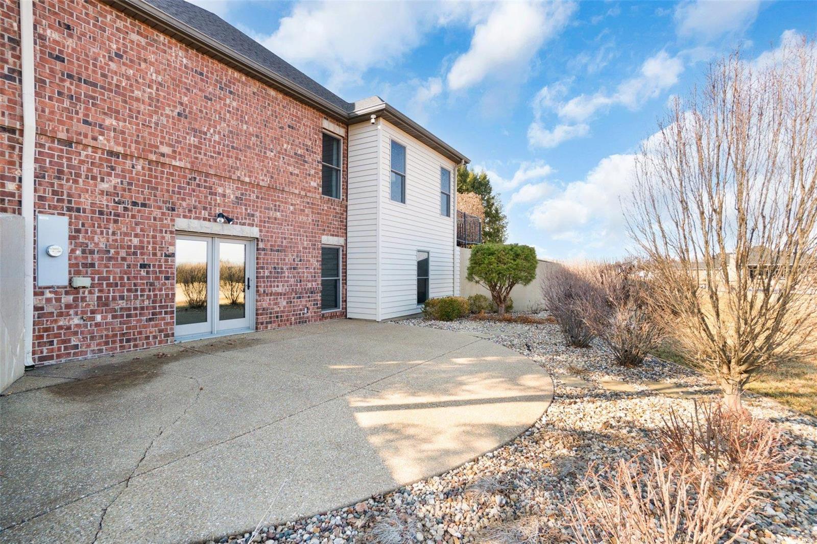 Dietrich Crossing - Residential