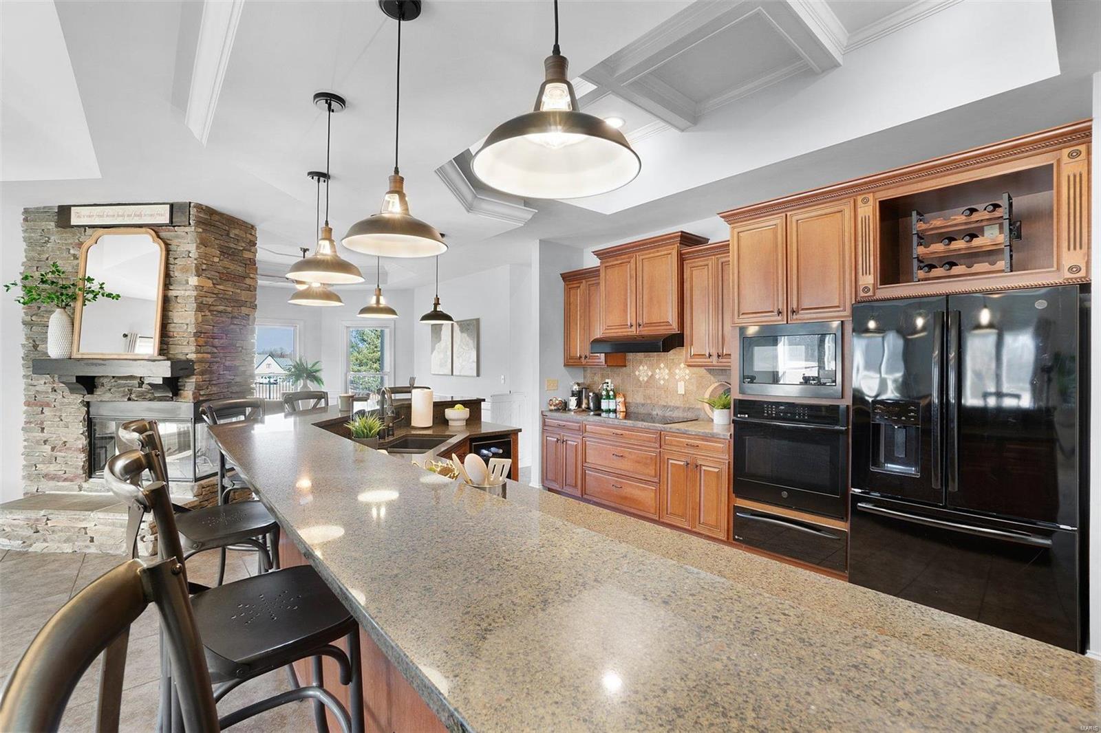 Dietrich Crossing - Residential