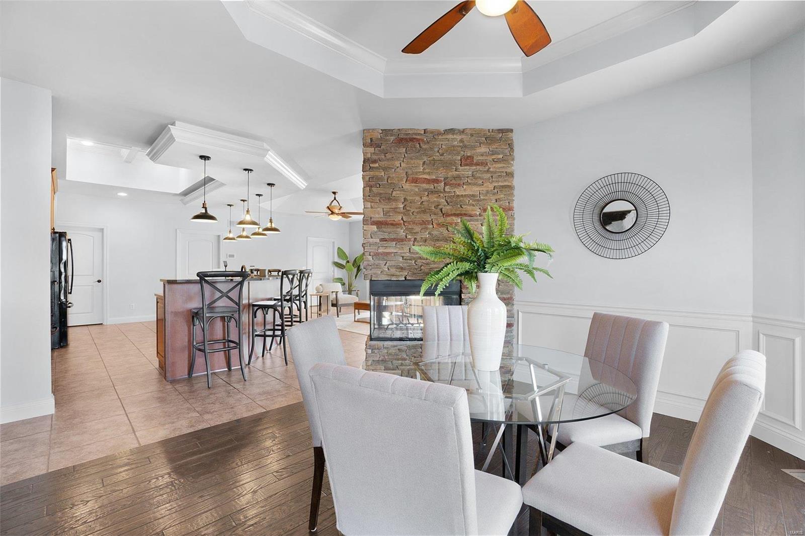 Dietrich Crossing - Residential