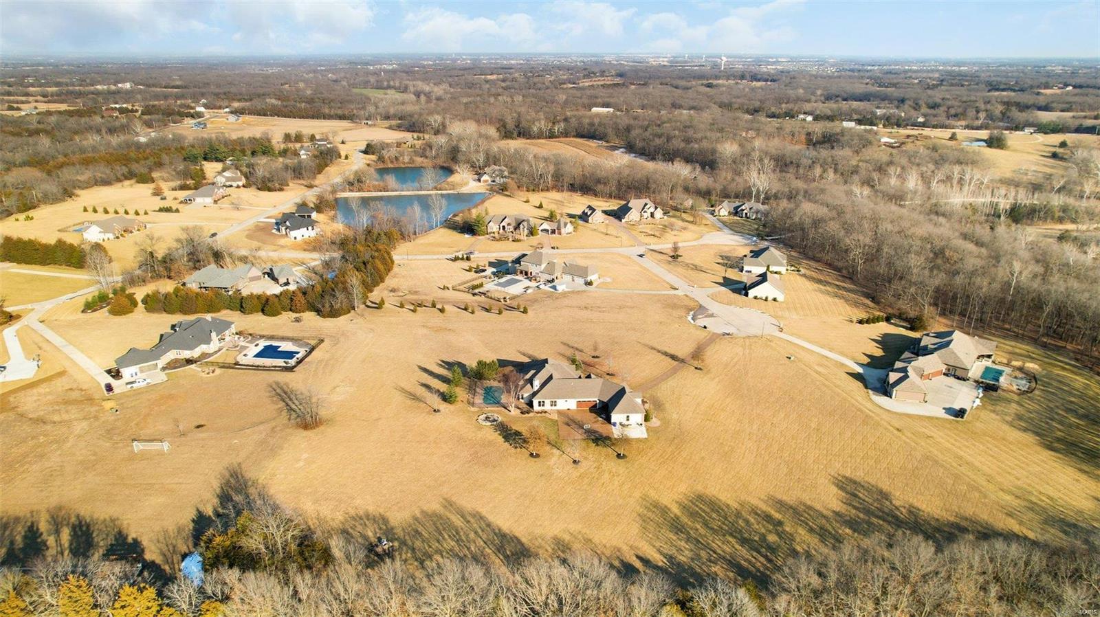 Dietrich Crossing - Residential