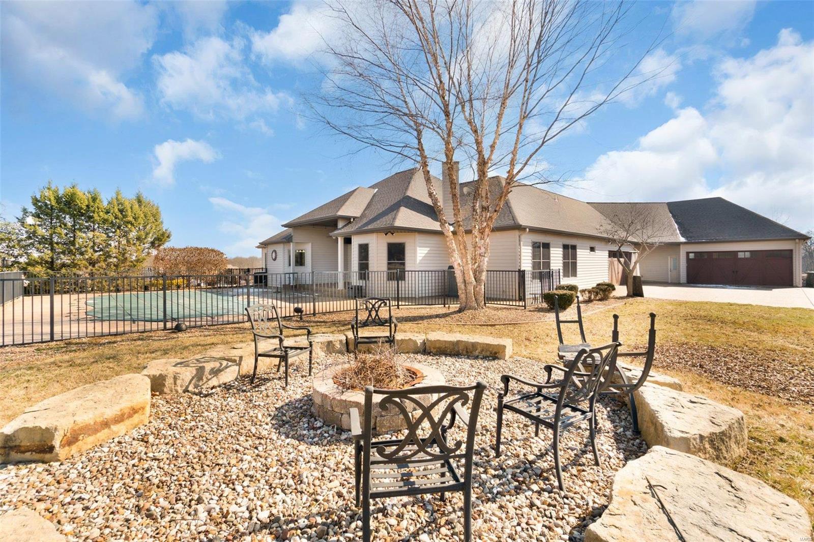 Dietrich Crossing - Residential