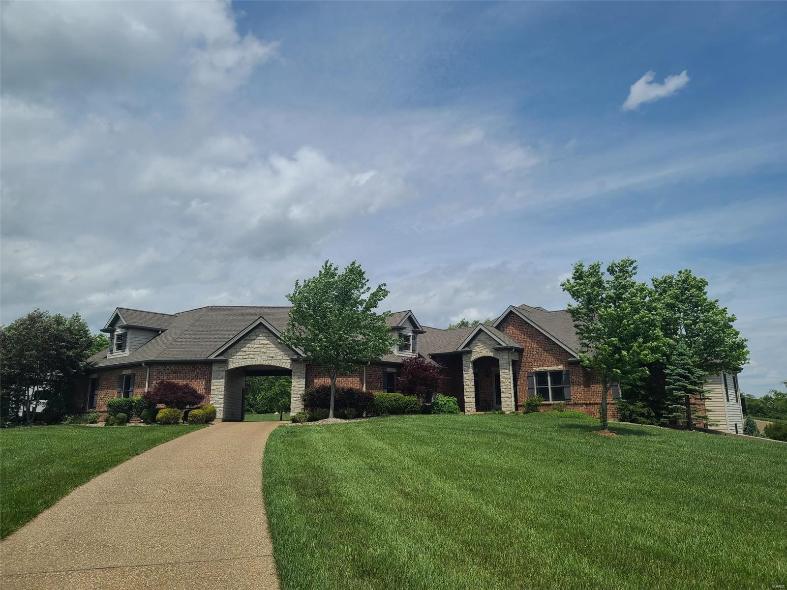 Dietrich Crossing - Residential