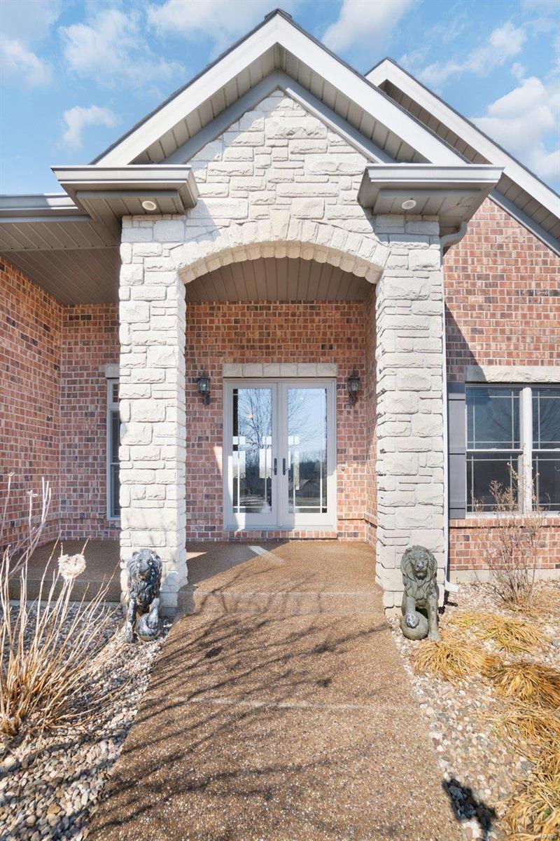 Dietrich Crossing - Residential