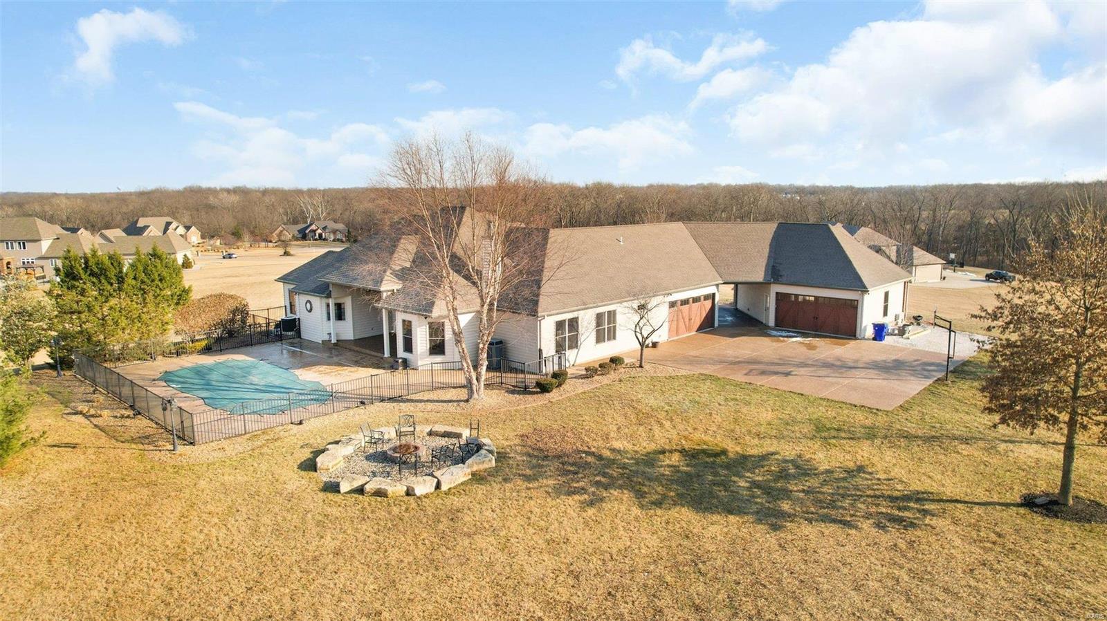 Dietrich Crossing - Residential