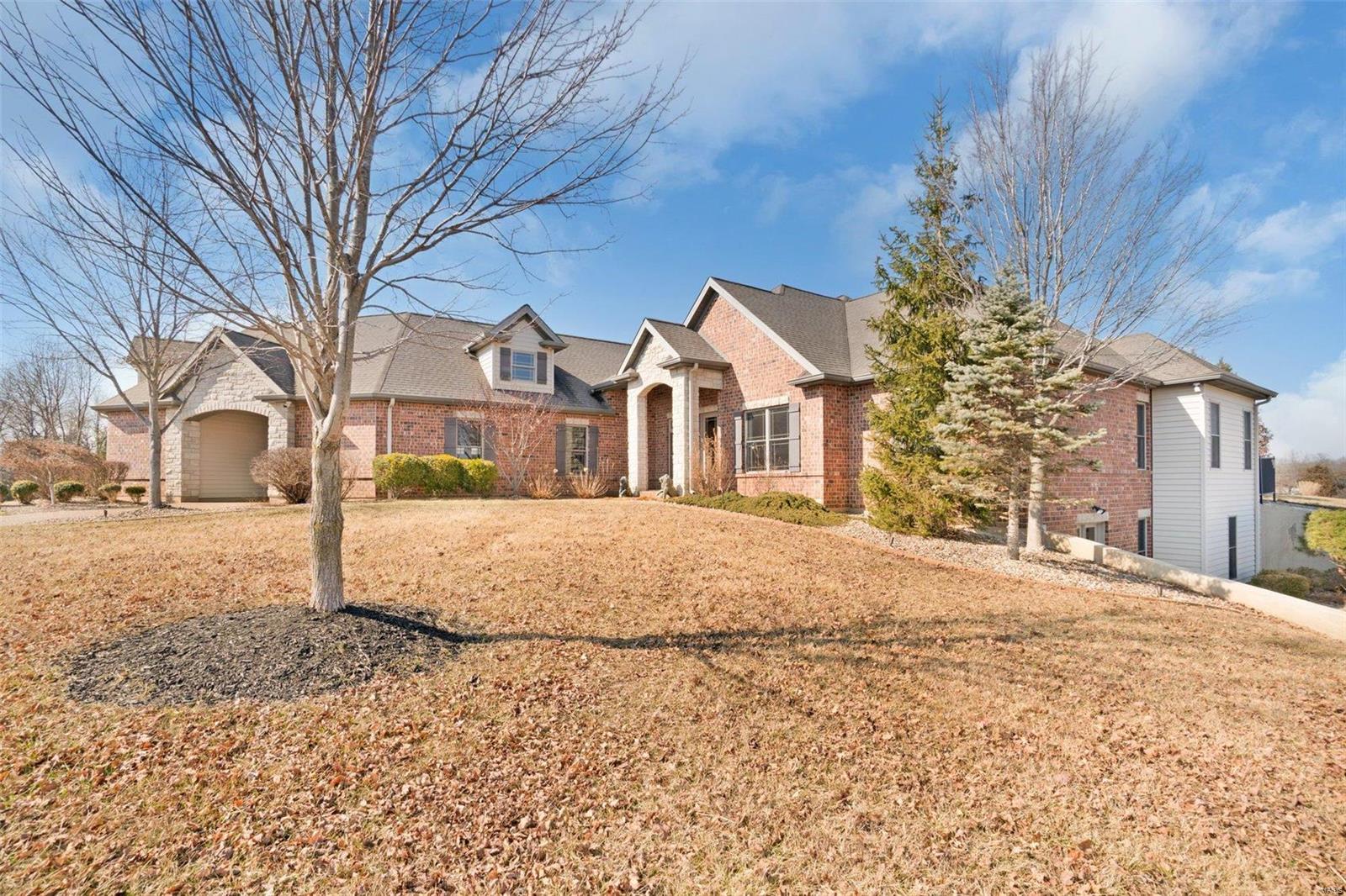 Dietrich Crossing - Residential