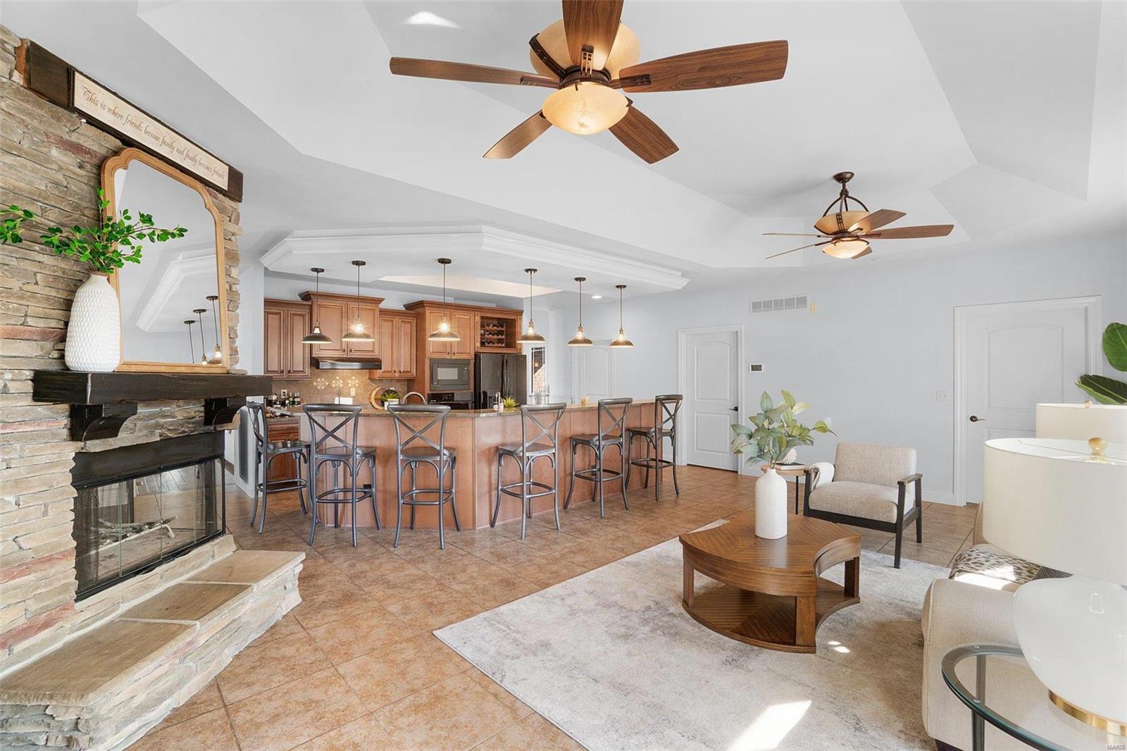 Dietrich Crossing - Residential