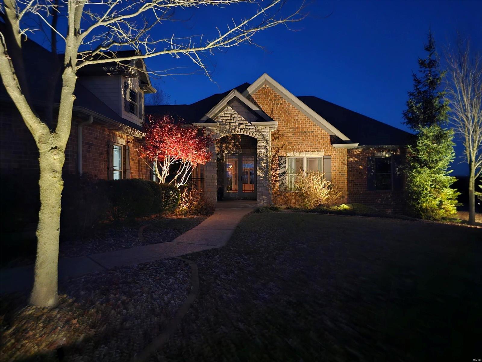 Dietrich Crossing - Residential