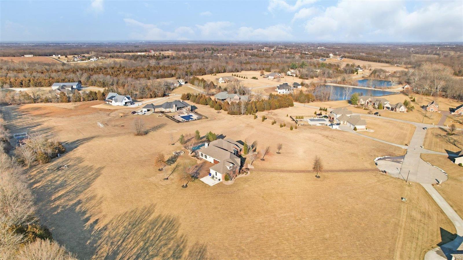 Dietrich Crossing - Residential