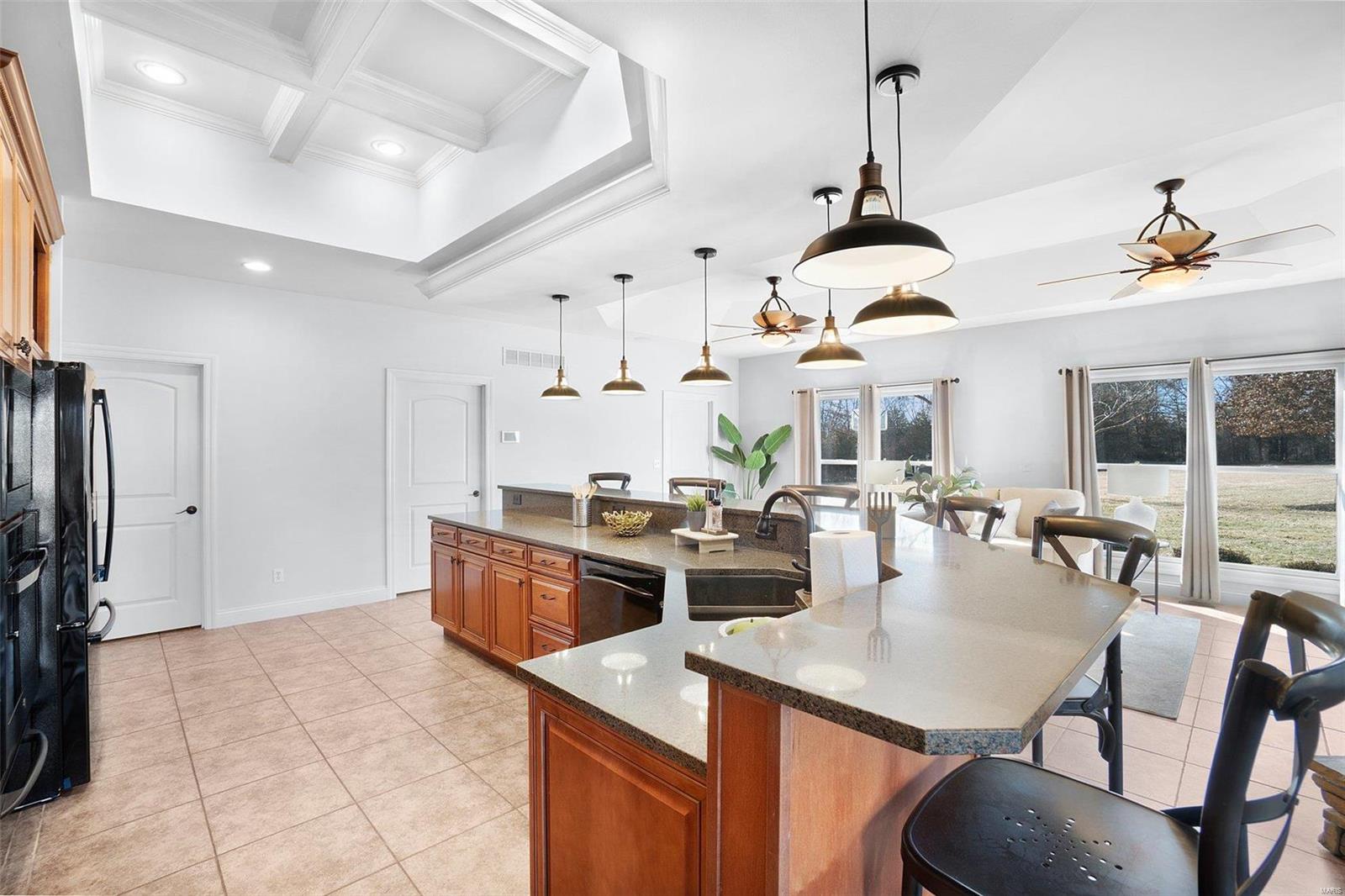 Dietrich Crossing - Residential