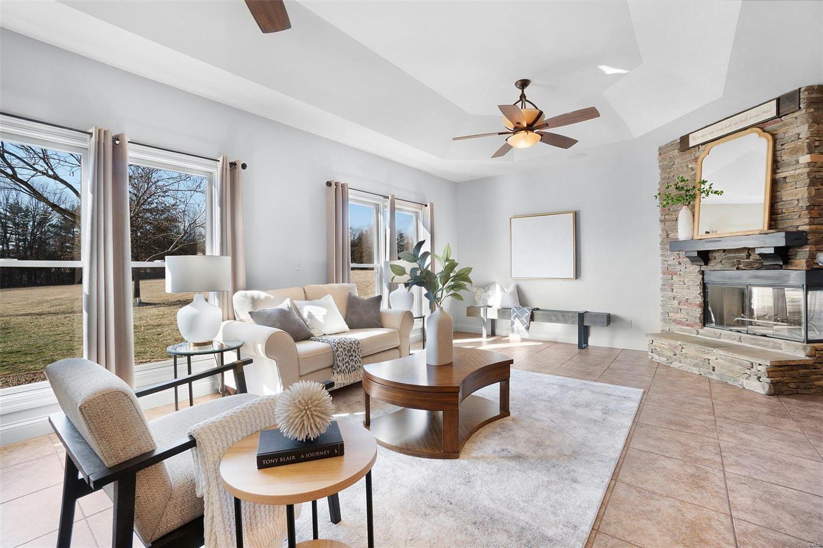 Dietrich Crossing - Residential