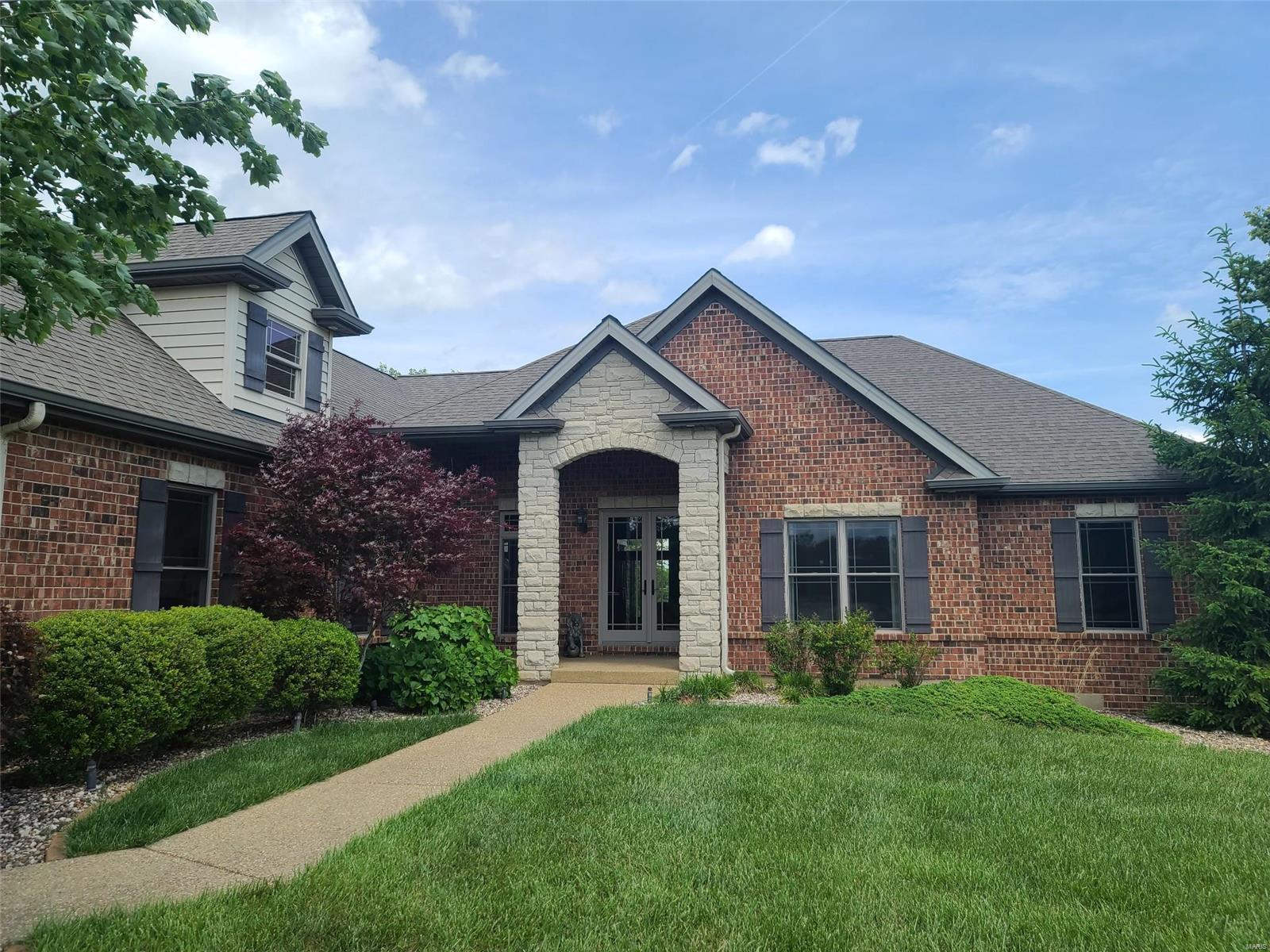 Dietrich Crossing - Residential