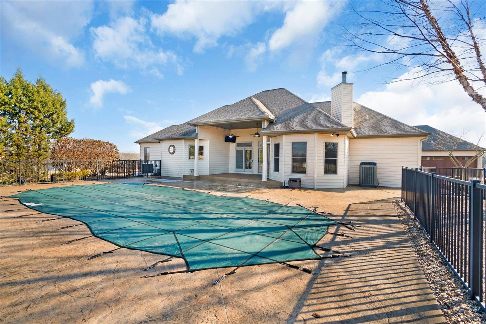 Dietrich Crossing - Residential