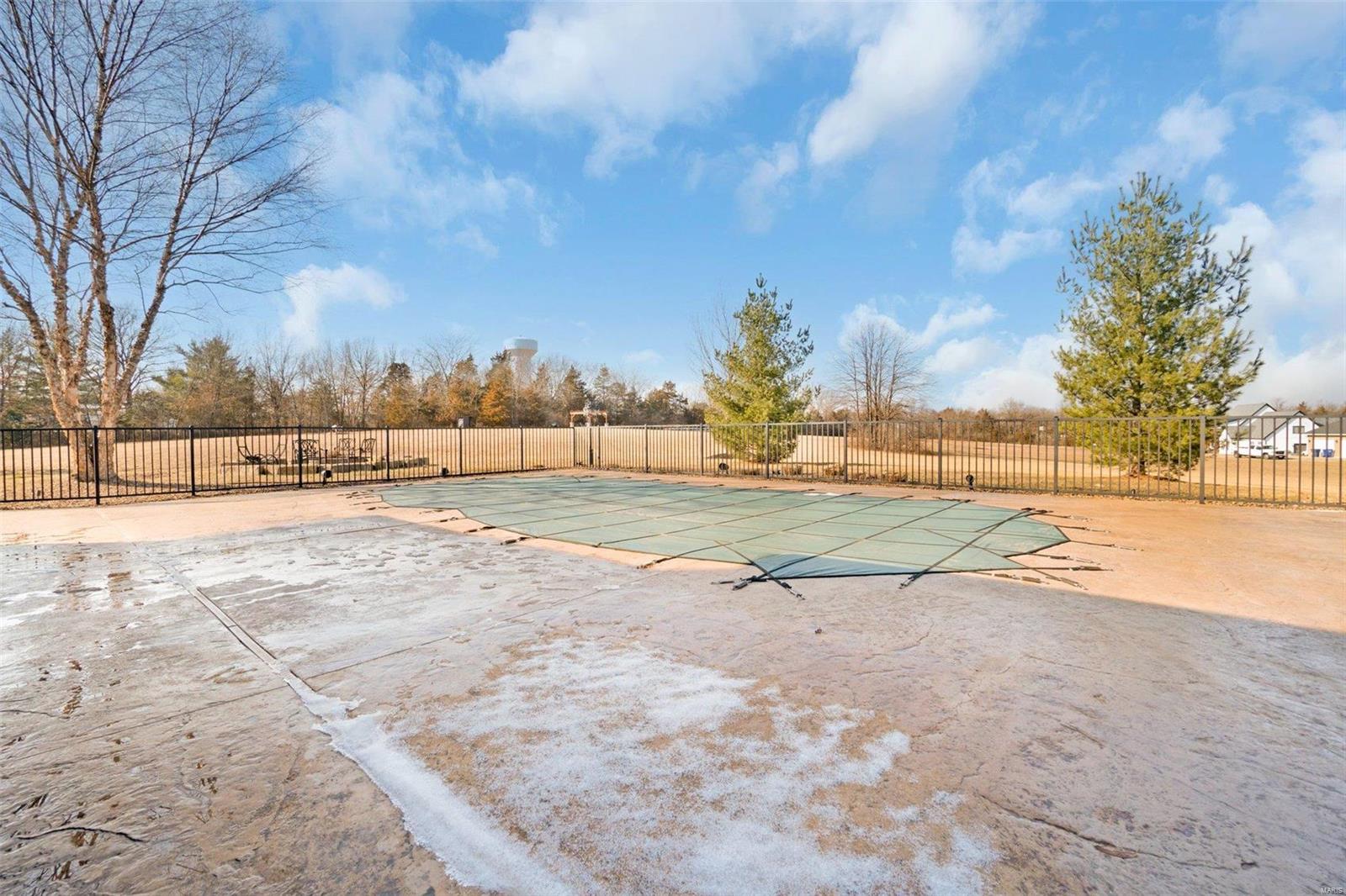 Dietrich Crossing - Residential