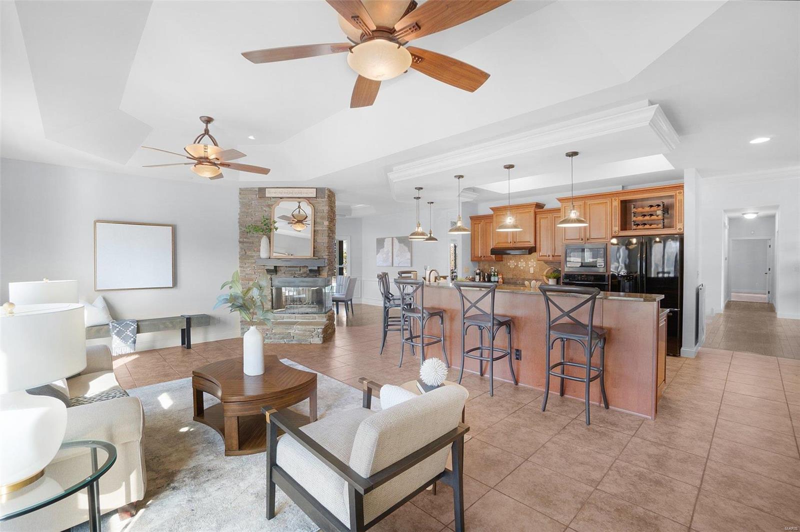 Dietrich Crossing - Residential