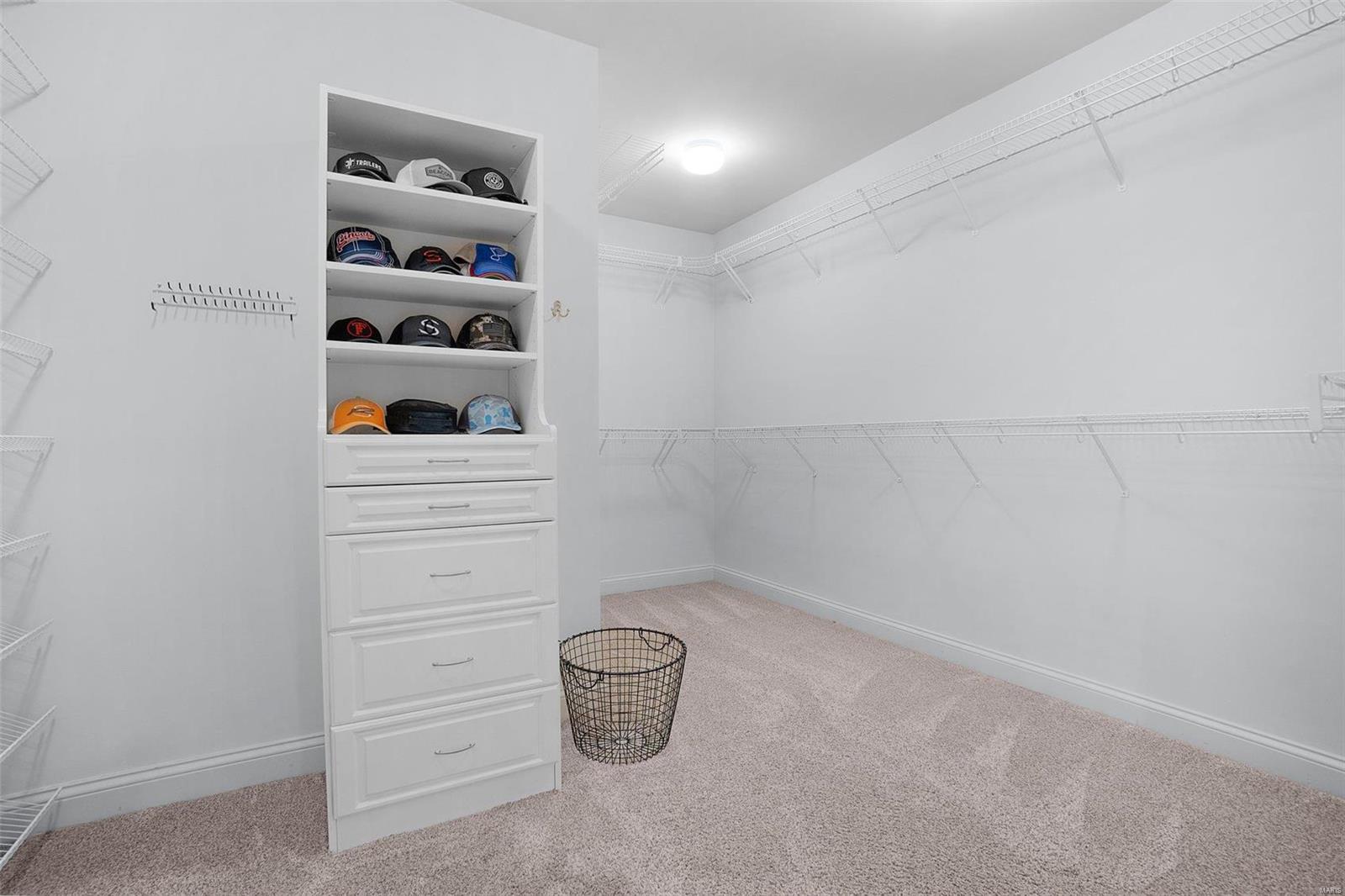 Dietrich Crossing - Residential