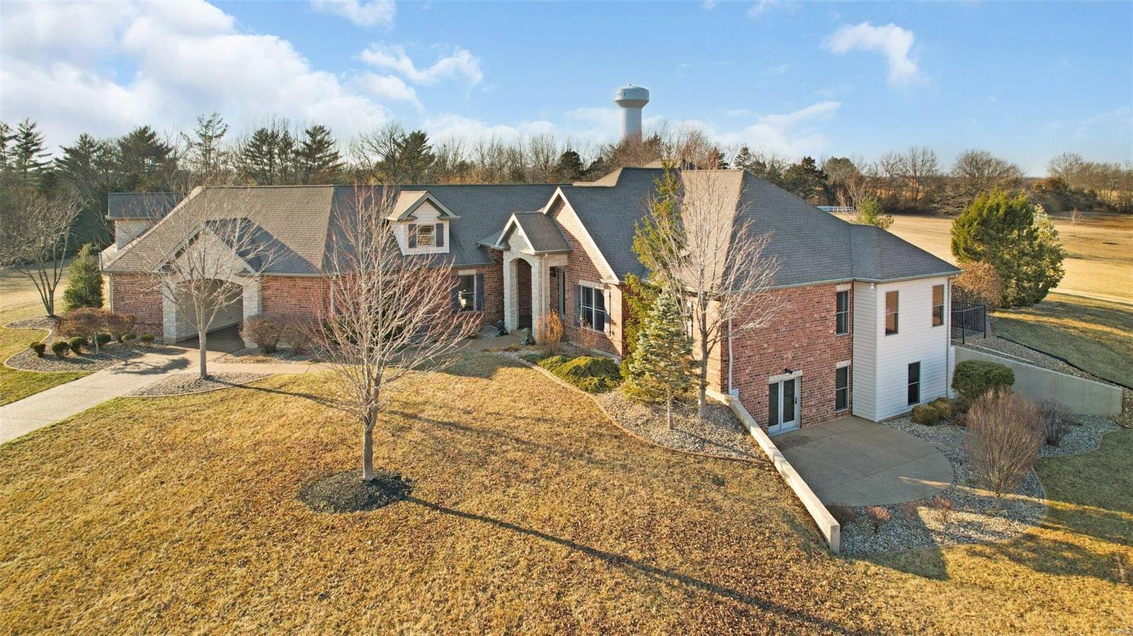 Dietrich Crossing - Residential