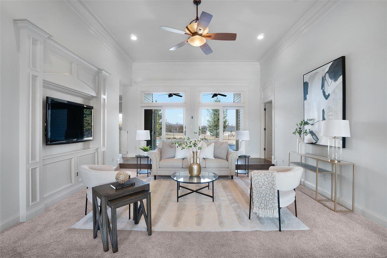 Dietrich Crossing - Residential