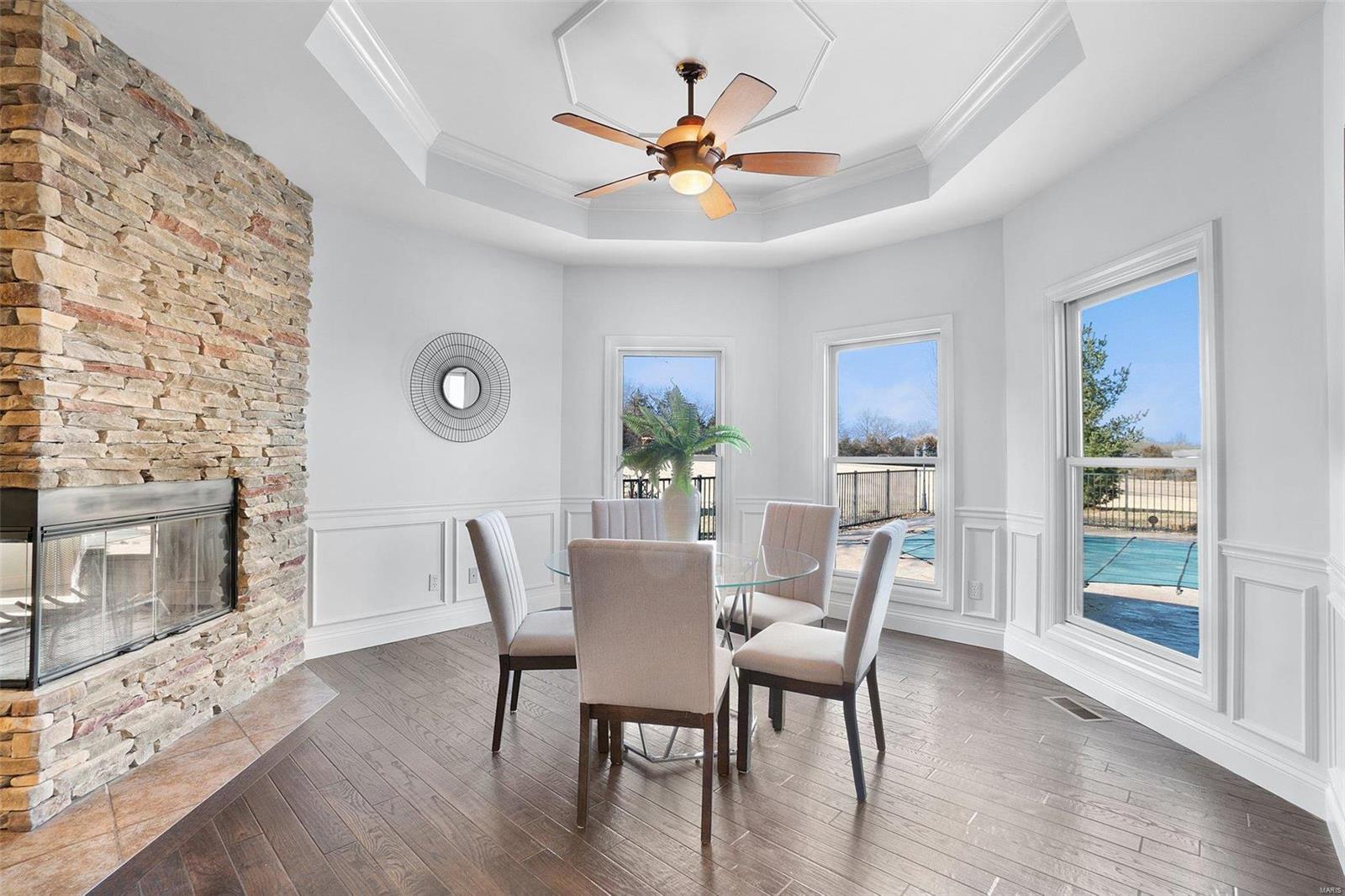 Dietrich Crossing - Residential