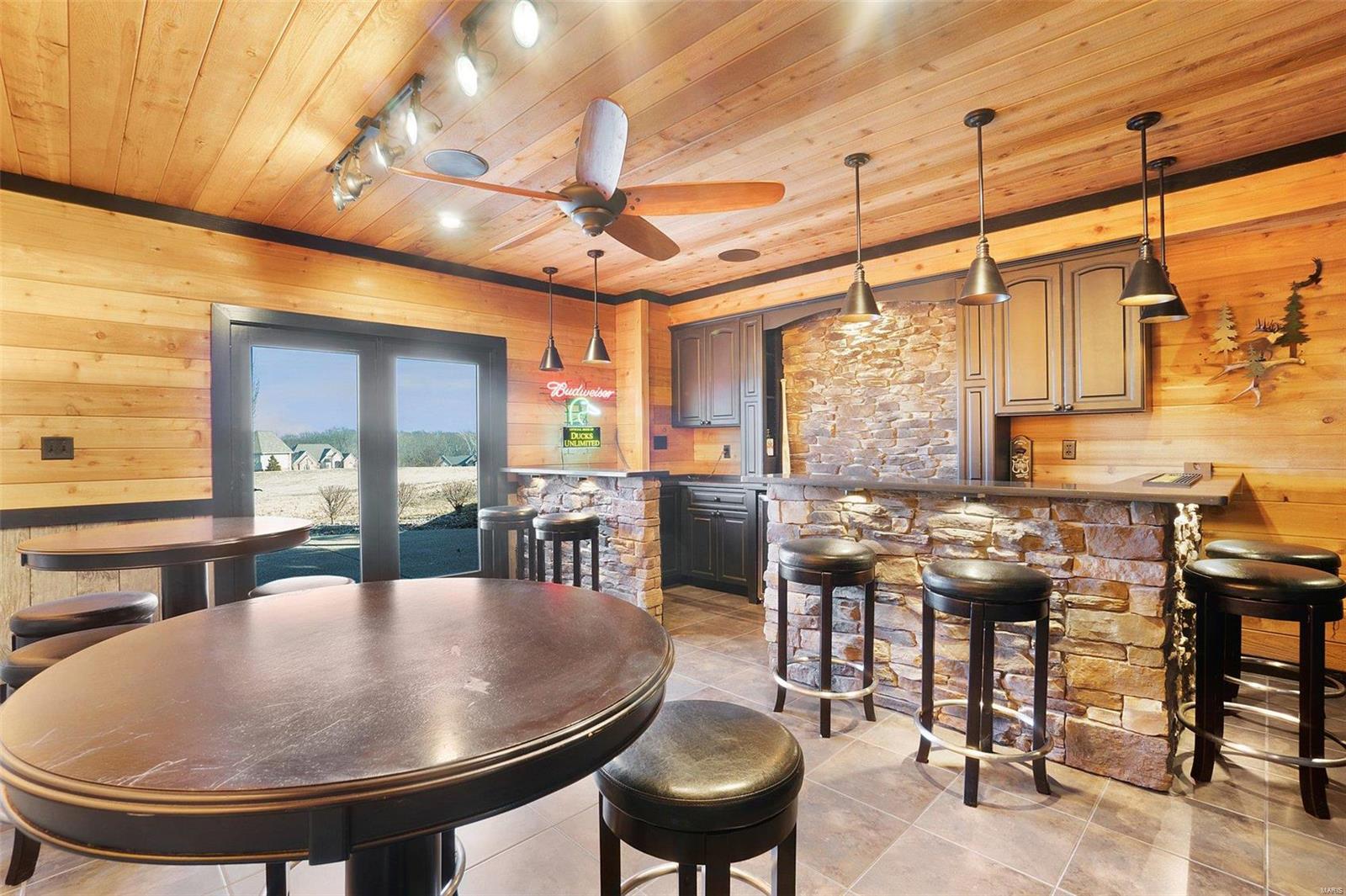 Dietrich Crossing - Residential