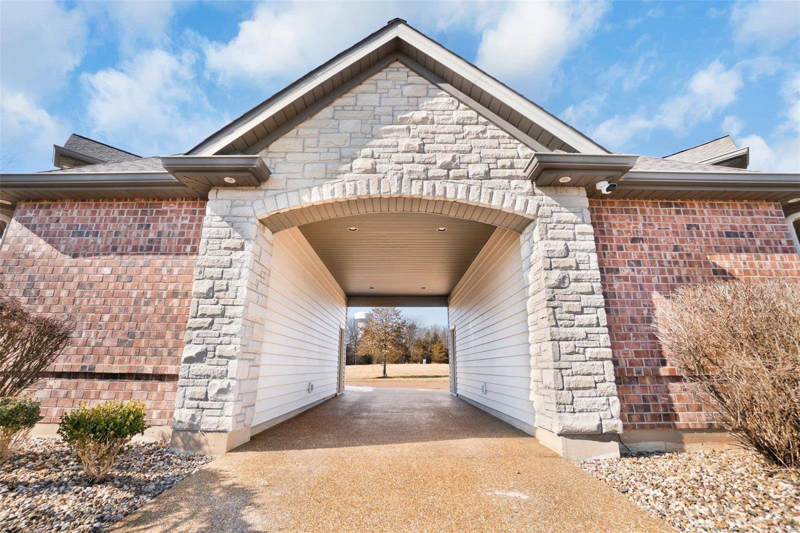 Dietrich Crossing - Residential