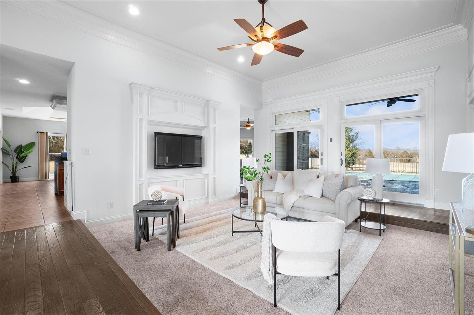 Dietrich Crossing - Residential