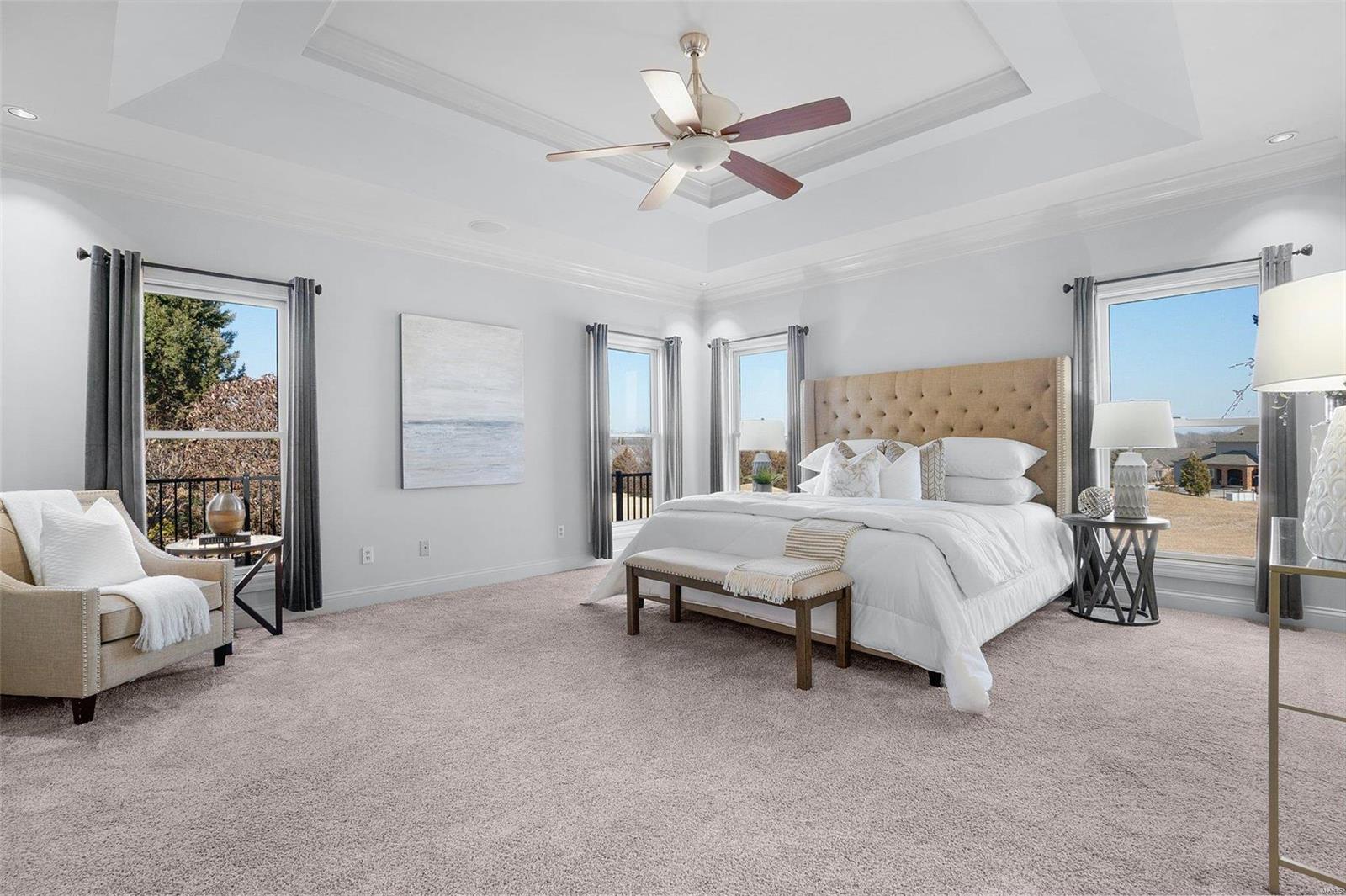 Dietrich Crossing - Residential