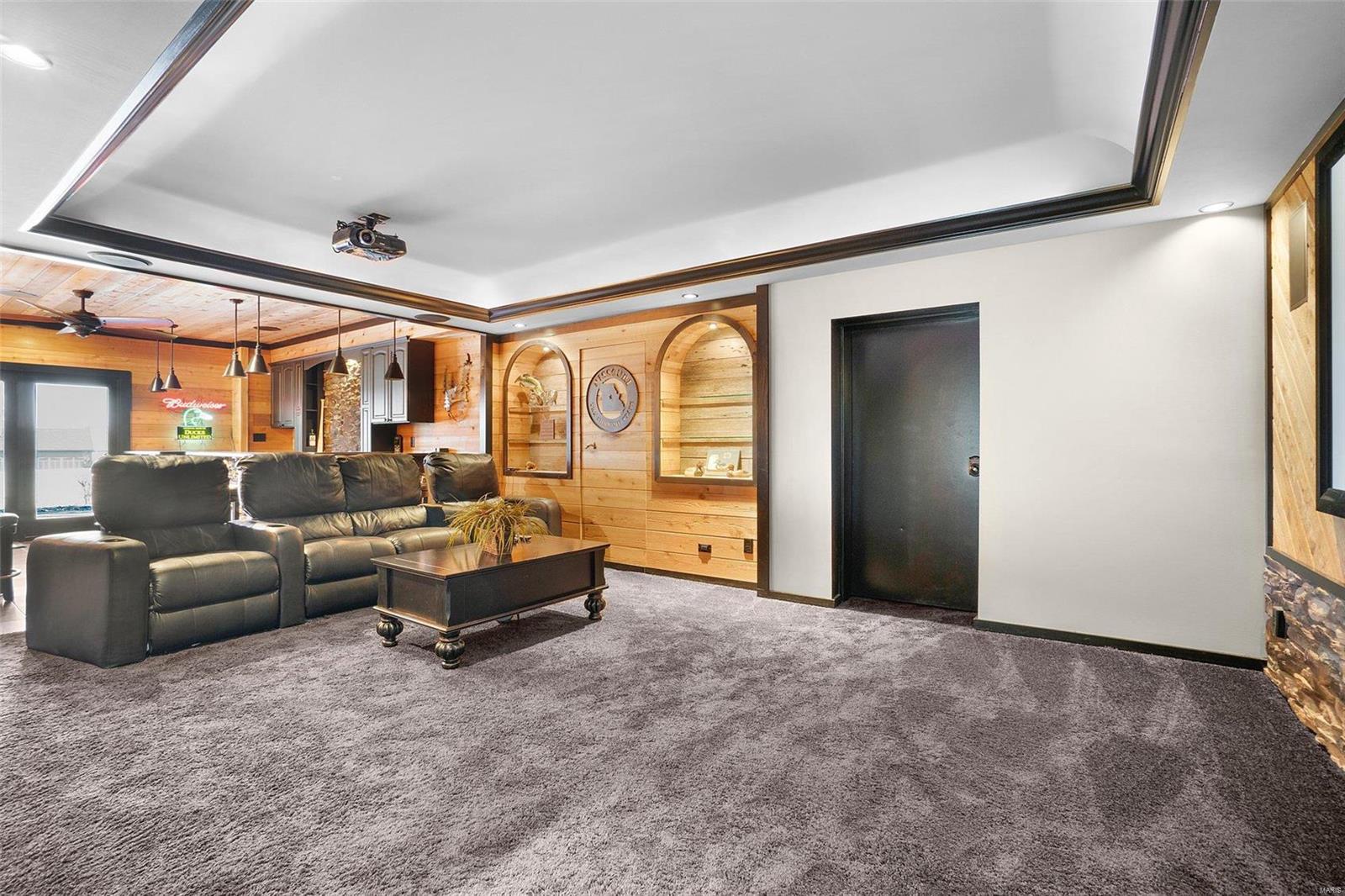 Dietrich Crossing - Residential