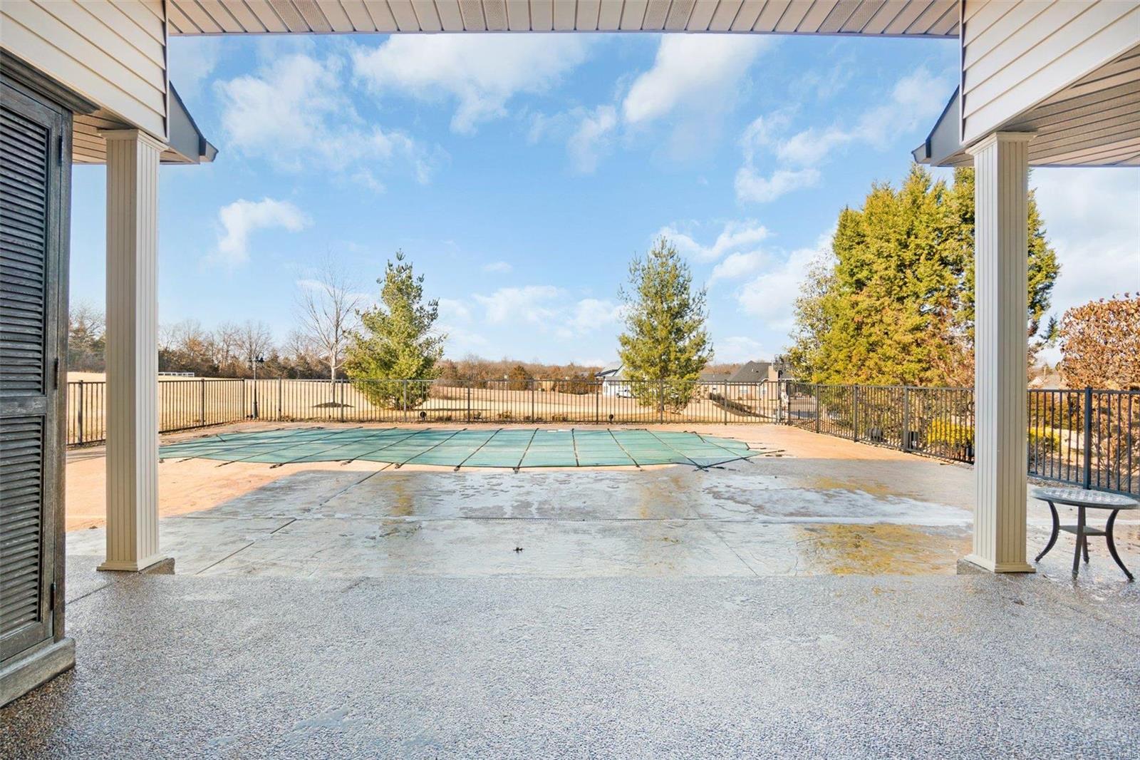 Dietrich Crossing - Residential