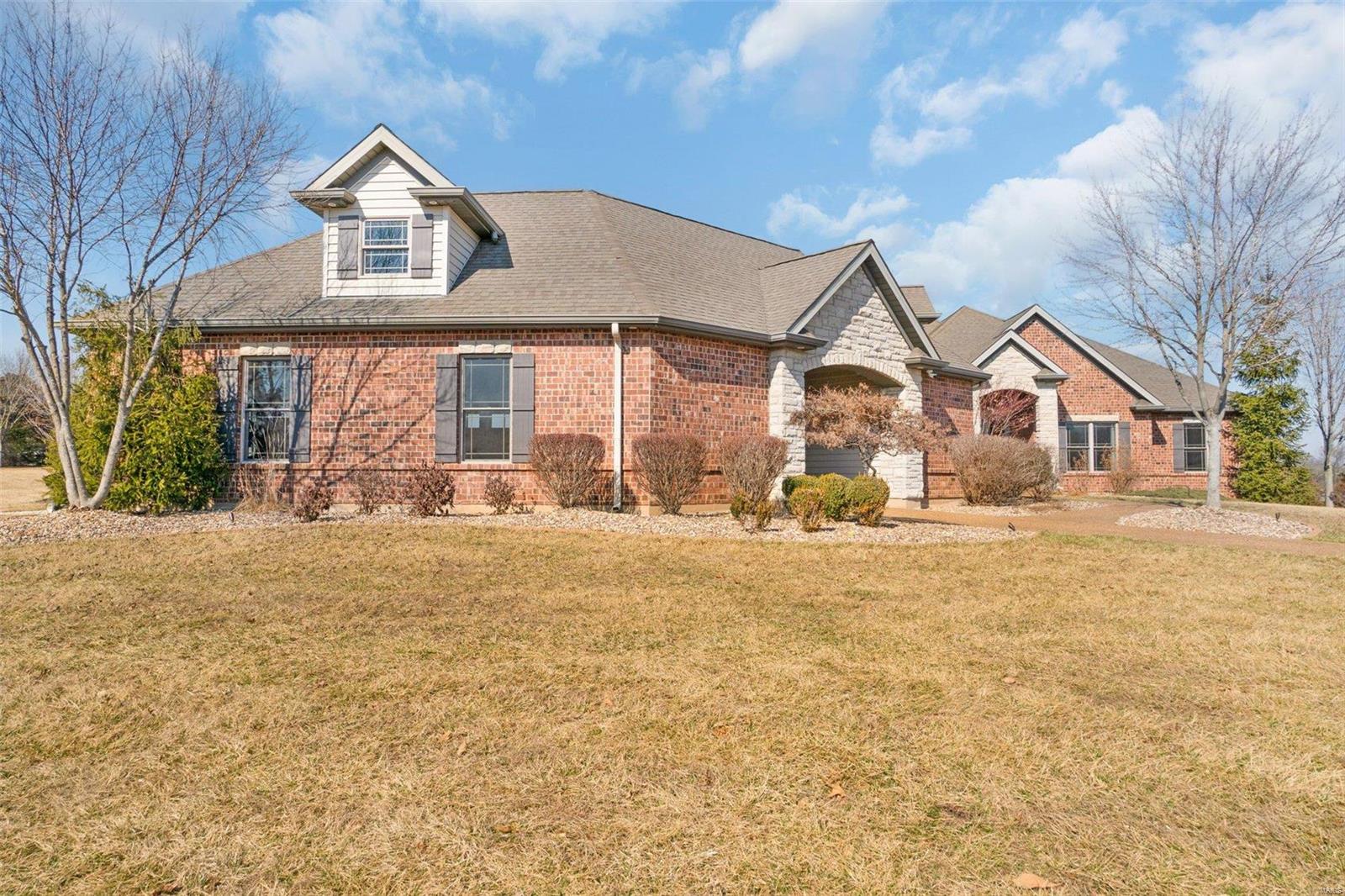 Dietrich Crossing - Residential