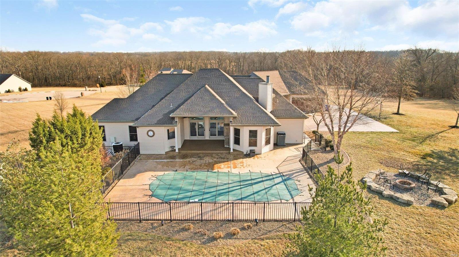 Dietrich Crossing - Residential