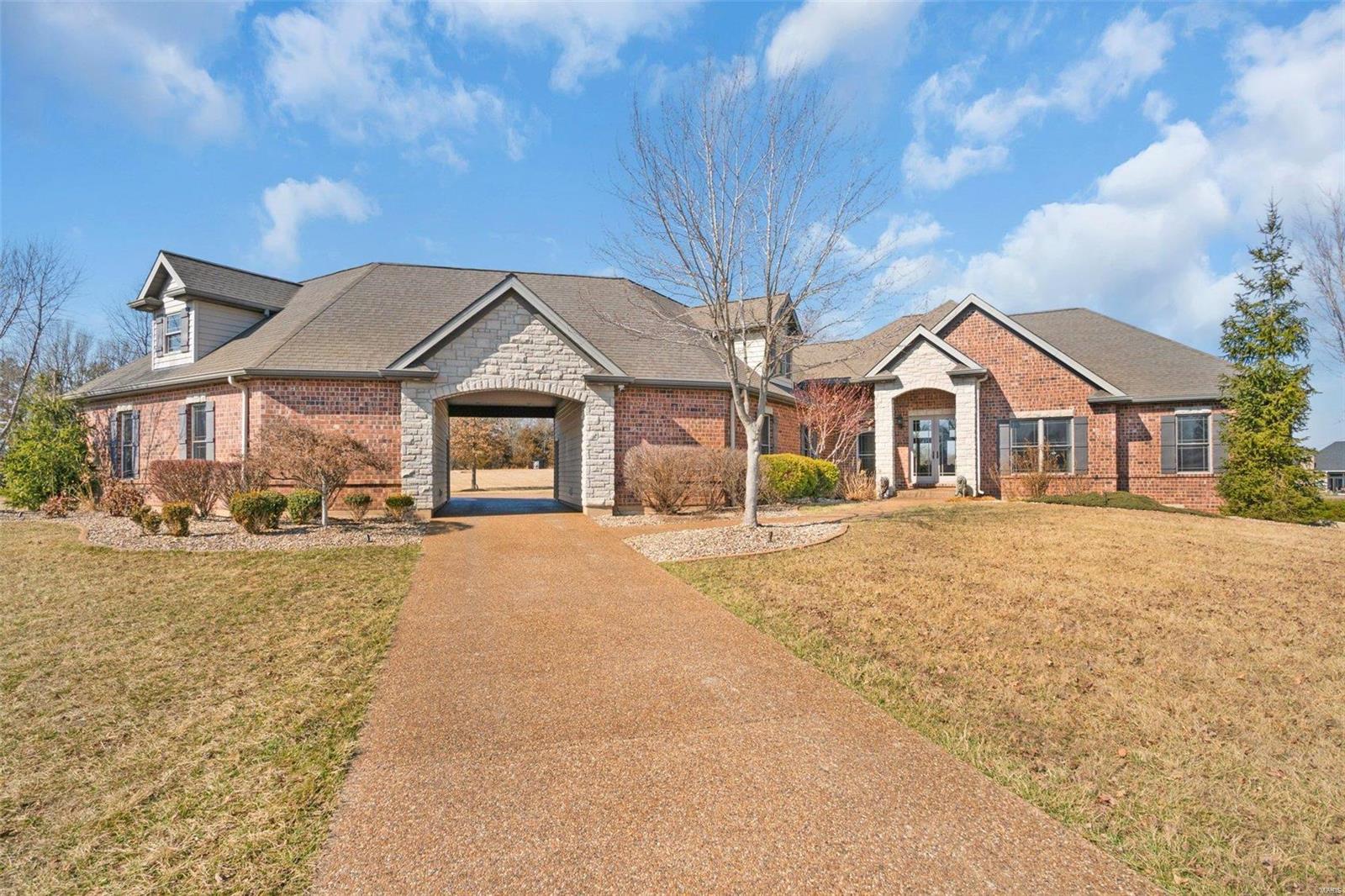 Dietrich Crossing - Residential