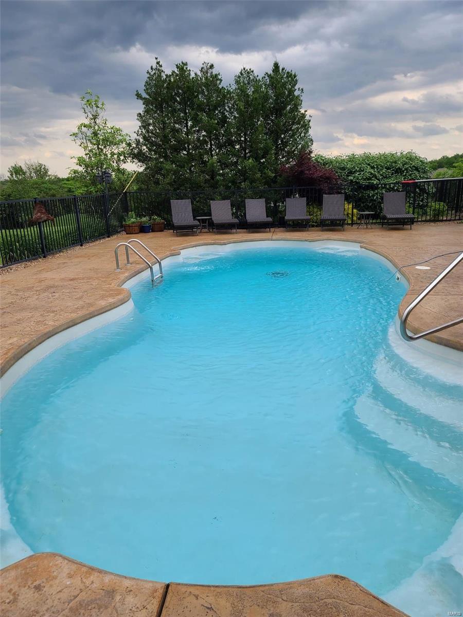 Dietrich Crossing - Residential