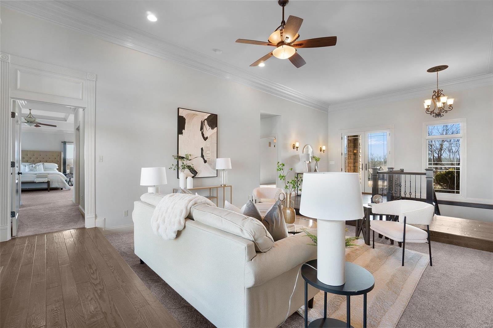 Dietrich Crossing - Residential